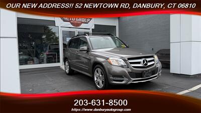 2015 Mercedes-Benz GLK GLK 350 4MATIC   - Photo 6 - Danbury, CT 06810