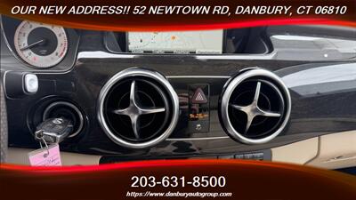 2015 Mercedes-Benz GLK GLK 350 4MATIC   - Photo 19 - Danbury, CT 06810