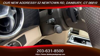 2015 Mercedes-Benz GLK GLK 350 4MATIC   - Photo 14 - Danbury, CT 06810