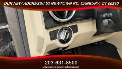 2015 Mercedes-Benz GLK GLK 350 4MATIC   - Photo 13 - Danbury, CT 06810