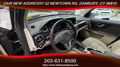 2015 Mercedes-Benz GLK GLK 350 4MATIC   - Photo 9 - Danbury, CT 06810