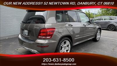 2015 Mercedes-Benz GLK GLK 350 4MATIC   - Photo 4 - Danbury, CT 06810