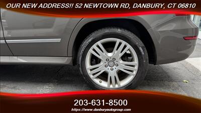 2015 Mercedes-Benz GLK GLK 350 4MATIC   - Photo 8 - Danbury, CT 06810