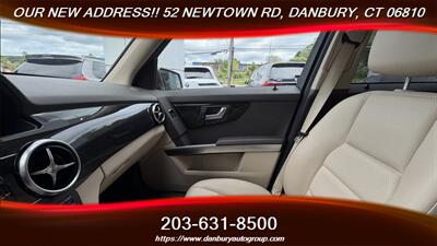 2015 Mercedes-Benz GLK GLK 350 4MATIC   - Photo 12 - Danbury, CT 06810