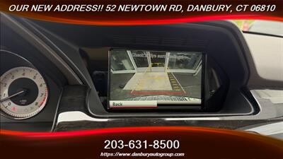 2015 Mercedes-Benz GLK GLK 350 4MATIC   - Photo 18 - Danbury, CT 06810