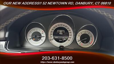 2015 Mercedes-Benz GLK GLK 350 4MATIC   - Photo 16 - Danbury, CT 06810