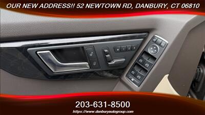2015 Mercedes-Benz GLK GLK 350 4MATIC   - Photo 11 - Danbury, CT 06810