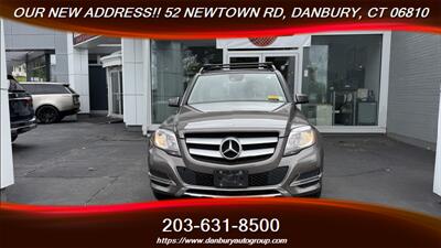 2015 Mercedes-Benz GLK GLK 350 4MATIC   - Photo 7 - Danbury, CT 06810