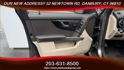 2015 Mercedes-Benz GLK GLK 350 4MATIC   - Photo 10 - Danbury, CT 06810