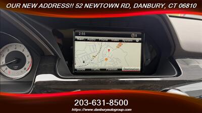 2015 Mercedes-Benz GLK GLK 350 4MATIC   - Photo 17 - Danbury, CT 06810