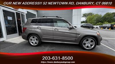 2015 Mercedes-Benz GLK GLK 350 4MATIC   - Photo 5 - Danbury, CT 06810