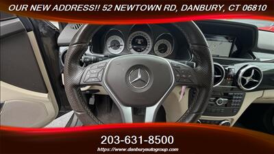 2015 Mercedes-Benz GLK GLK 350 4MATIC   - Photo 15 - Danbury, CT 06810