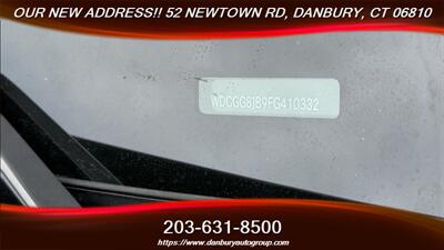 2015 Mercedes-Benz GLK GLK 350 4MATIC   - Photo 28 - Danbury, CT 06810
