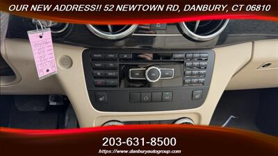 2015 Mercedes-Benz GLK GLK 350 4MATIC   - Photo 20 - Danbury, CT 06810