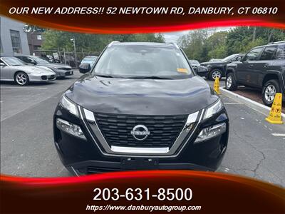 2023 Nissan Rogue SL   - Photo 8 - Danbury, CT 06810