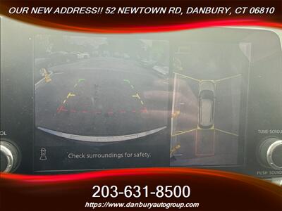 2023 Nissan Rogue SL   - Photo 12 - Danbury, CT 06810