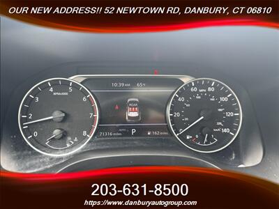 2023 Nissan Rogue SL   - Photo 11 - Danbury, CT 06810