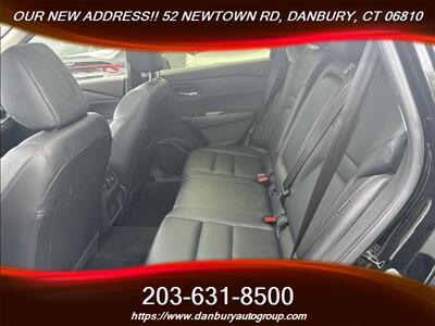 2023 Nissan Rogue SL   - Photo 13 - Danbury, CT 06810