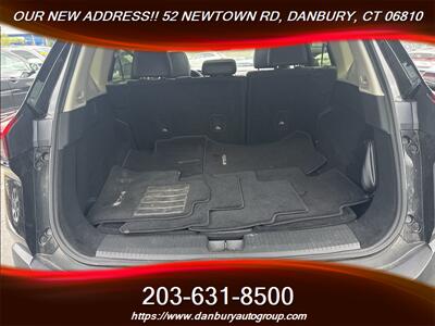 2023 Nissan Rogue SL   - Photo 14 - Danbury, CT 06810