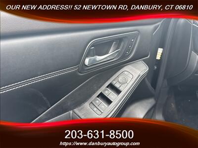 2023 Nissan Rogue SL   - Photo 10 - Danbury, CT 06810