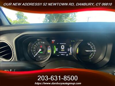 2024 Jeep Wrangler Rubicon 4xe - Photo 16 - Danbury, CT 06810