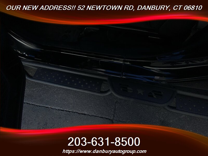 2024 Jeep Wrangler Rubicon 4xe - Photo 14 - Danbury, CT 06810