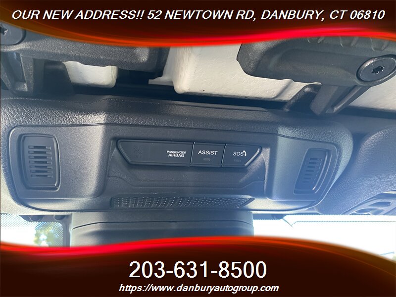 2024 Jeep Wrangler Rubicon 4xe - Photo 23 - Danbury, CT 06810