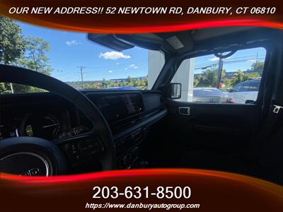 2024 Jeep Wrangler Rubicon 4xe - Photo 18 - Danbury, CT 06810