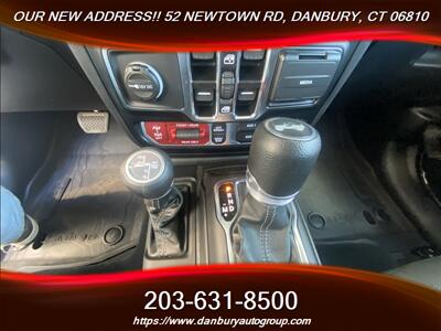 2024 Jeep Wrangler Rubicon 4xe - Photo 24 - Danbury, CT 06810