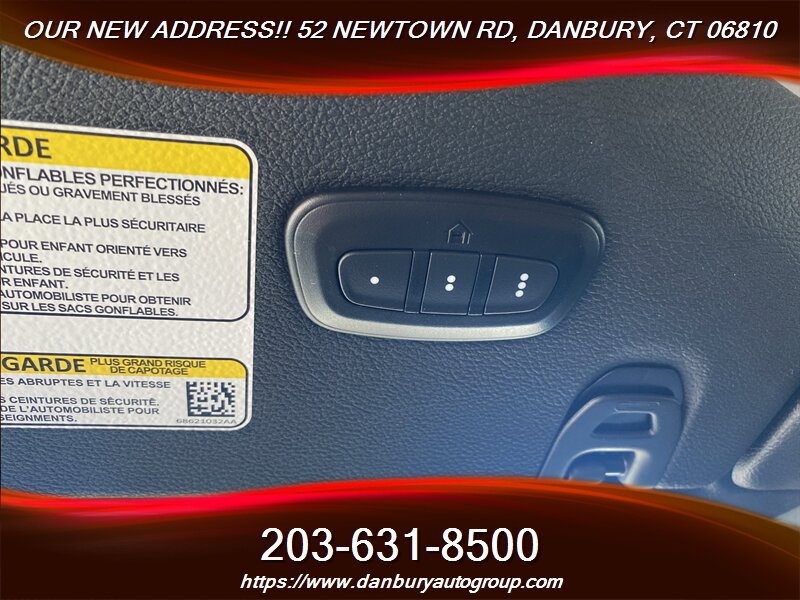 2024 Jeep Wrangler Rubicon 4xe - Photo 22 - Danbury, CT 06810