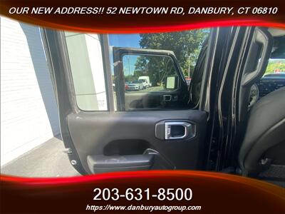 2024 Jeep Wrangler Rubicon 4xe - Photo 27 - Danbury, CT 06810