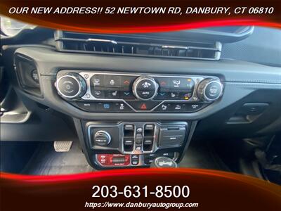 2024 Jeep Wrangler Rubicon 4xe - Photo 19 - Danbury, CT 06810