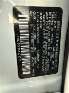 2019 Nissan Rogue Sport S  S - Photo 12 - Danbury, CT 06810