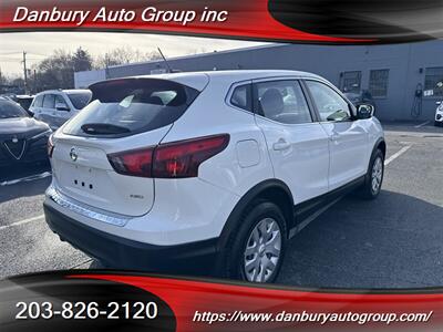 2019 Nissan Rogue Sport S S - Photo 6 - Danbury, CT 06810