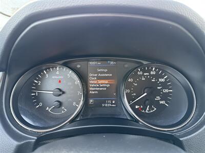 2019 Nissan Rogue Sport S  S - Photo 11 - Danbury, CT 06810