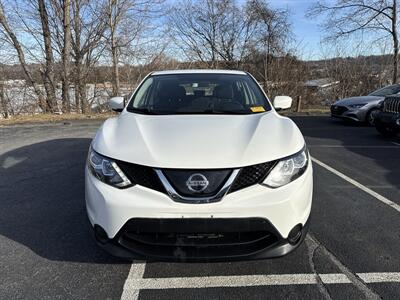 2019 Nissan Rogue Sport S  S - Photo 2 - Danbury, CT 06810