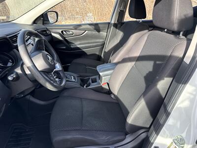 2019 Nissan Rogue Sport S  S - Photo 9 - Danbury, CT 06810