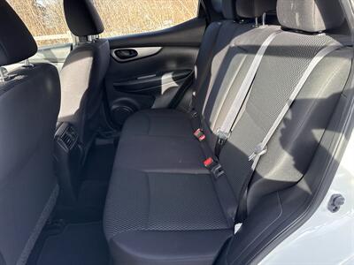 2019 Nissan Rogue Sport S  S - Photo 13 - Danbury, CT 06810