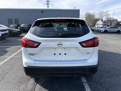 2019 Nissan Rogue Sport S  S - Photo 5 - Danbury, CT 06810