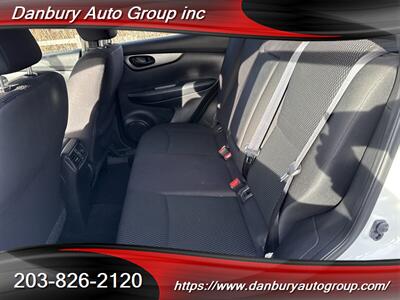 2019 Nissan Rogue Sport S S - Photo 13 - Danbury, CT 06810