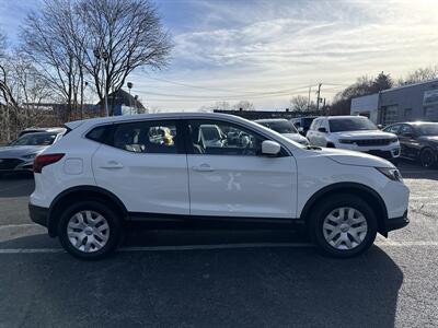 2019 Nissan Rogue Sport S  S - Photo 7 - Danbury, CT 06810