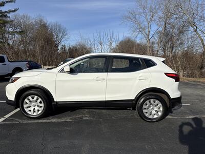 2019 Nissan Rogue Sport S  S - Photo 3 - Danbury, CT 06810