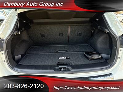 2019 Nissan Rogue Sport S S - Photo 14 - Danbury, CT 06810