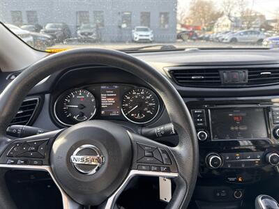 2019 Nissan Rogue Sport S  S - Photo 10 - Danbury, CT 06810