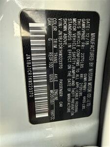 2019 Nissan Rogue Sport S S - Photo 12 - Danbury, CT 06810