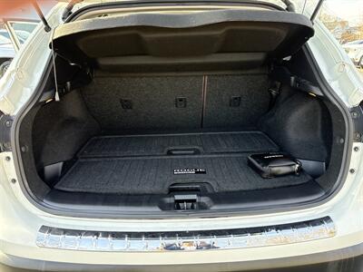 2019 Nissan Rogue Sport S  S - Photo 14 - Danbury, CT 06810