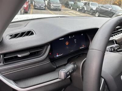 2023 Jeep Grand Cherokee Laredo - Photo 9 - Danbury, CT 06810