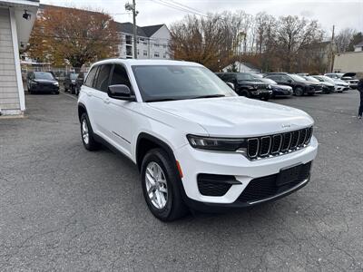 2023 Jeep Grand Cherokee Laredo - Photo 6 - Danbury, CT 06810