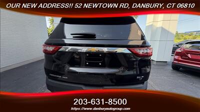 2020 Chevrolet Traverse LT Leather   - Photo 4 - Danbury, CT 06810