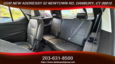 2020 Chevrolet Traverse LT Leather   - Photo 26 - Danbury, CT 06810